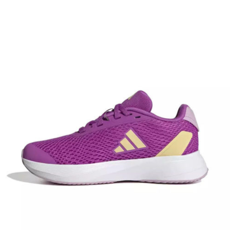 Adidas Duramo Sl Αθλητικά Παιδικά Παπούτσια Running ID9129 με Κορδόνια Μωβ